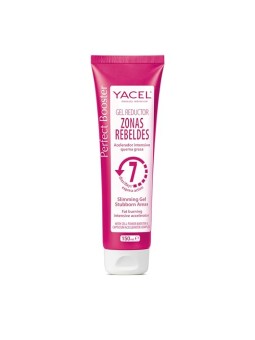Anticellulite Yacel Zone Ribelli 150ml Unisex