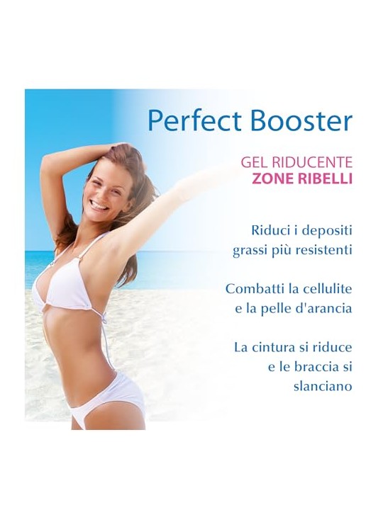Anticellulite Yacel Zone Ribelli 150ml Unisex