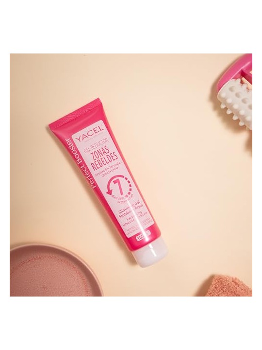 Anticellulite Yacel Zone Ribelli 150ml Unisex