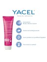 Anticellulite Yacel Zone Ribelli 150ml Unisex