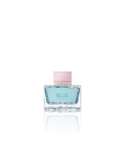 Antonio Banderas Blue Seduction Summer Essence for Women eau de toilette 100ml donna