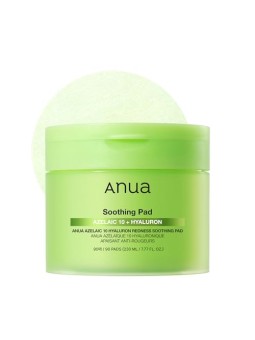 ANUA Azelaic Acid Pad - Lenitivo per Rossori