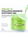 ANUA Azelaic Acid Pad - Lenitivo per Rossori