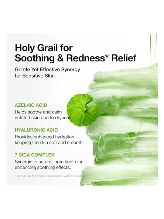 ANUA Azelaic Acid Pad - Lenitivo per Rossori
