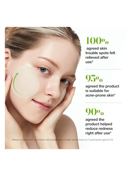 ANUA Azelaic Acid Pad - Lenitivo per Rossori