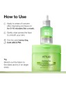 ANUA Azelaic Acid Pad - Lenitivo per Rossori
