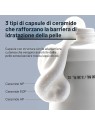 Anua Crema viso 3 Ceramide Pantenolo Crema Barriera Idratante 100ml donna