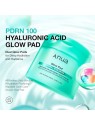 ANUA PDRN Hyaluronic Glow Pad - Pelle Radiosa