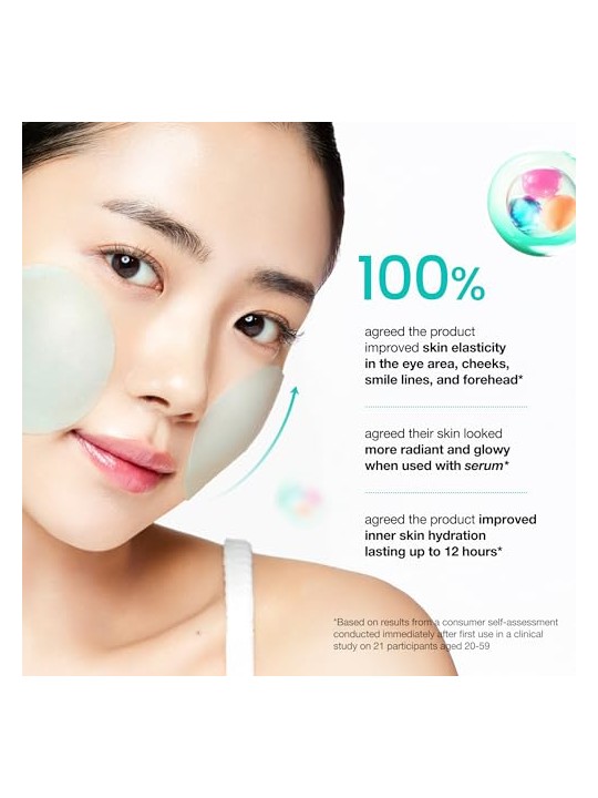 ANUA PDRN Hyaluronic Glow Pad - Pelle Radiosa