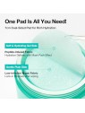 ANUA PDRN Hyaluronic Glow Pad - Pelle Radiosa