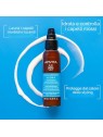 Apivita Balsamo idratante senza risciacquo con acido ialuronico e aloe 100ml unisex