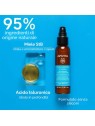 Apivita Balsamo idratante senza risciacquo con acido ialuronico e aloe 100ml unisex