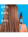 Apivita Balsamo idratante senza risciacquo con acido ialuronico e aloe 100ml unisex