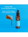 Apivita Balsamo idratante senza risciacquo con acido ialuronico e aloe 100ml unisex