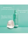 Apivita JUST BEE CLEAR Lozione purificante minimizzante dei pori per pelligrasse 200ml unisex