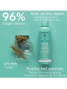 Apivita JUST BEE CLEAR Lozione purificante minimizzante dei pori per pelligrasse 200ml unisex