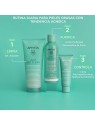 Apivita JUST BEE CLEAR Lozione purificante minimizzante dei pori per pelligrasse 200ml unisex