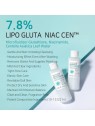 APLB Glutathione Niacinamide Cleansing Water 160ml