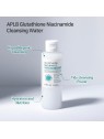 APLB Glutathione Niacinamide Cleansing Water 160ml