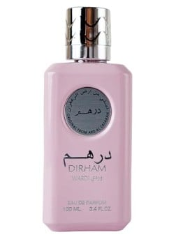 Ard Al Zaafaran Dirham Wardi eau de parfum Spray 1000ml