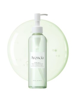 Arencia Olio detergente struccante Pore Melt Mochi 200ml