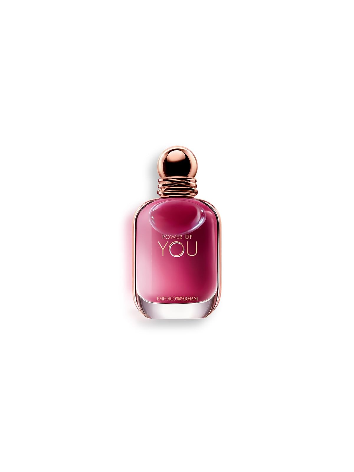 Armani Power Of  You eau de parfum Spray 120ml
