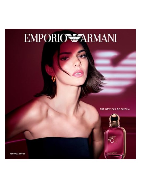Armani Power Of  You eau de parfum Spray 120ml