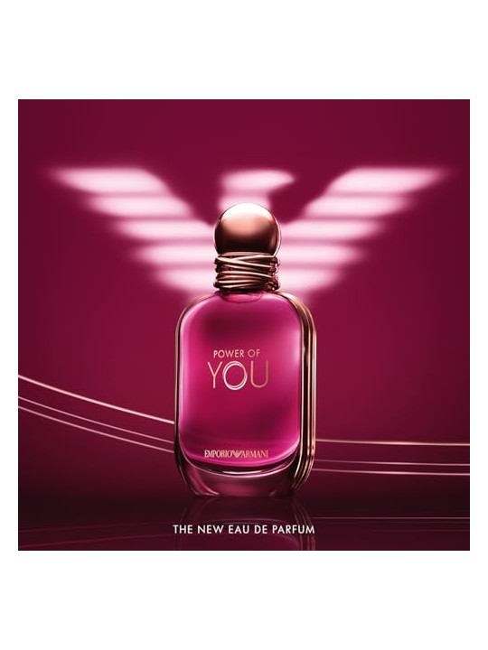 Armani Power Of  You eau de parfum Spray 120ml