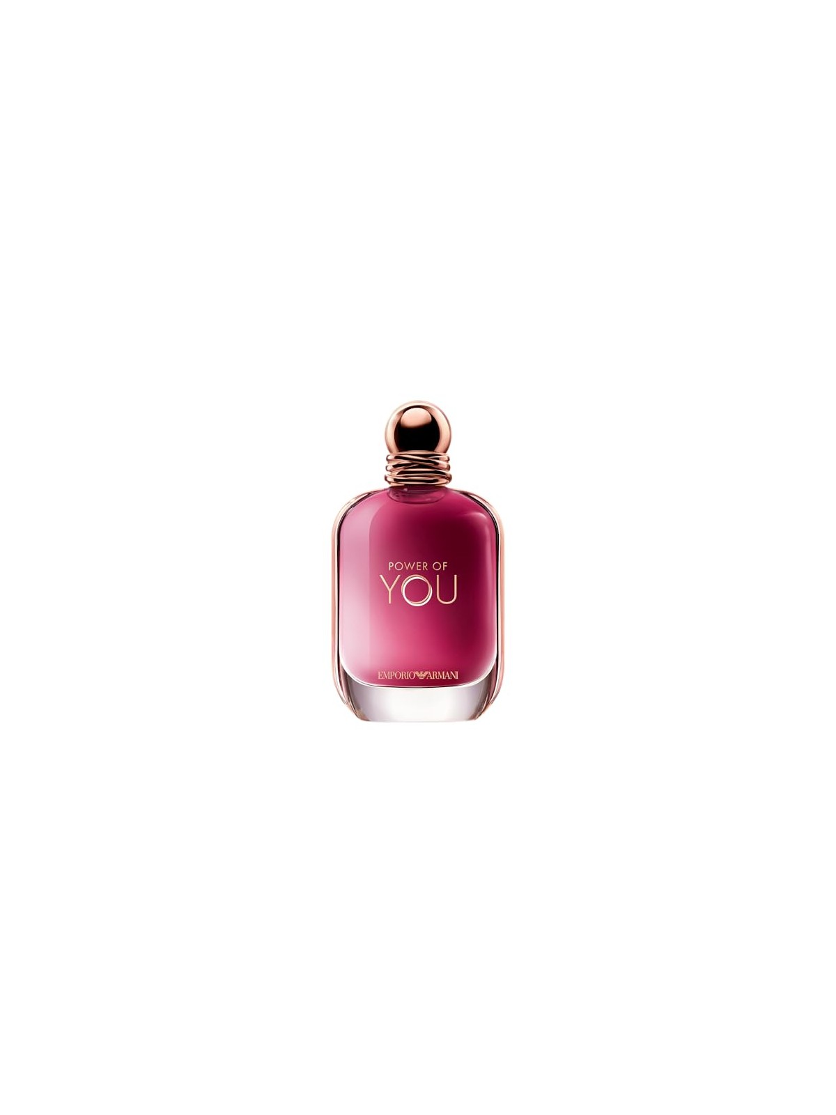 Armani Power Of  You eau de parfum Spray 4g