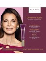 Atashi Set di 2 prodotti per un rituale viso idratante e antiossidante. Facial cream 50ml + Eye contour cream 15ml unisex