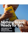 Attitude Crema solare minerale per bambini senza profumo SPF 50 Sunly 60 g bambino