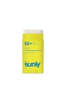 Attitude Crema solare minerale per bambini senza profumo SPF 50 Sunly 60 g bambino