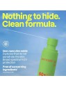 Attitude Spray solare minerale per bambini SPF 50 Sunly Spray 75ml bambino