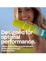 Attitude Spray solare minerale SPF 50 Sunly 75ml unisex