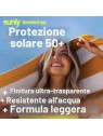 Attitude Spray solare minerale SPF 50 Sunly Spray 75ml unisex