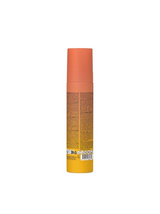 Attitude Spray solare minerale SPF 50 Sunly Spray 75ml unisex