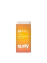 Attitude Stick solare minerale SPF 50 Sunly Mineral Stick 60 g unisex