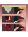 Axis-y Balsamo labbra Vita Glow Lip Oil Chilled Berry 4