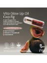Axis-y Balsamo labbra Vita Glow Lip Oil Cosy Fig 4