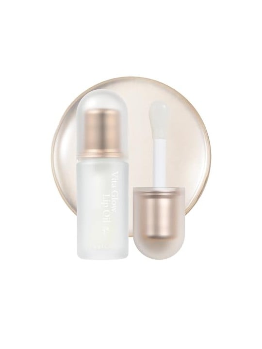 Axis-y Olio labbra Vita Glow Dreamy Olive 4