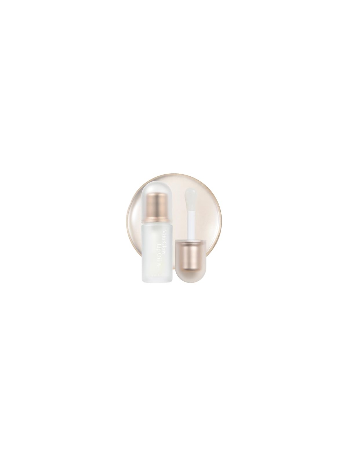 Axis-y Olio labbra Vita Glow Dreamy Olive 4