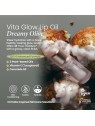 Axis-y Olio labbra Vita Glow Dreamy Olive 4