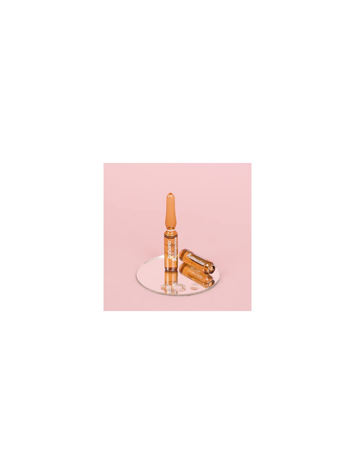 Babaria antimacchie fiale 10ml donna
