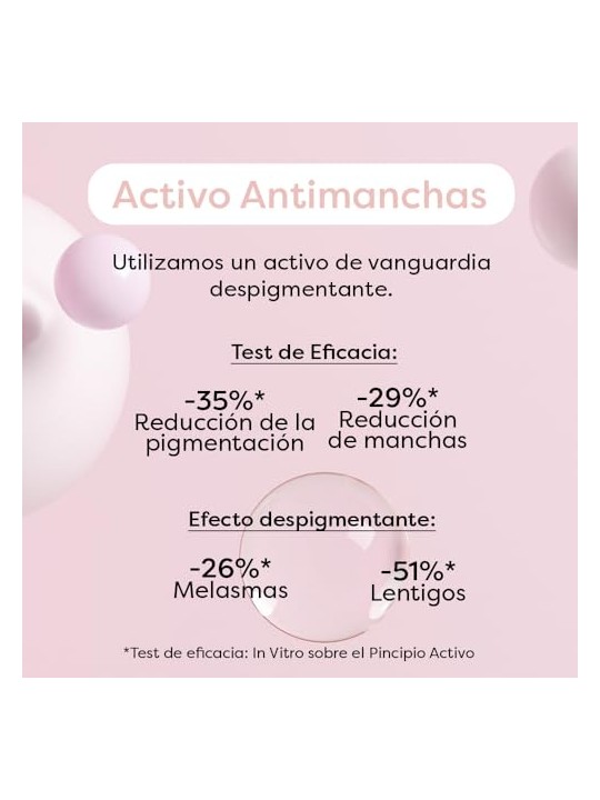 Babaria antimacchie fiale 10ml donna
