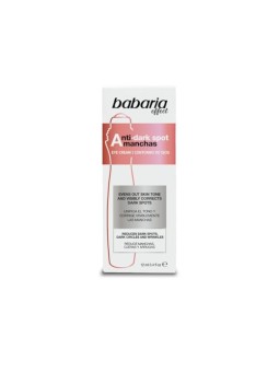 Babaria Contorno Occhi Anti-Macchie 12ml