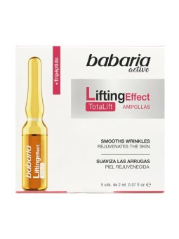 Babaria Efecto Botox Fiale Ringiovanimento