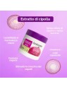 Babaria Maschera per Capelli allCipolla 400ml unisex