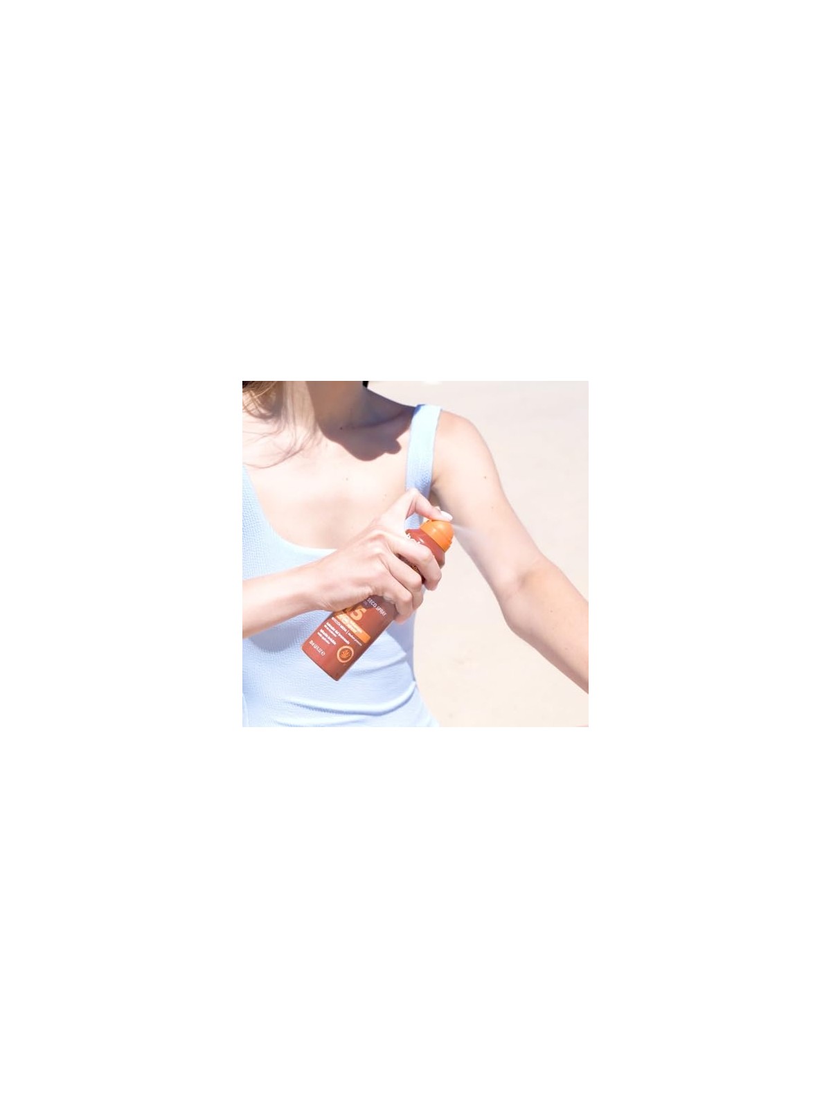 Babaria Monoi Tahiti Olio Secco Spf15 Spray 200ml