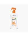 Babaria Spray Solare SPF50 Pelle Sensibile 200ml