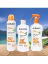 Babaria Spray Solare SPF50 Pelle Sensibile 200ml